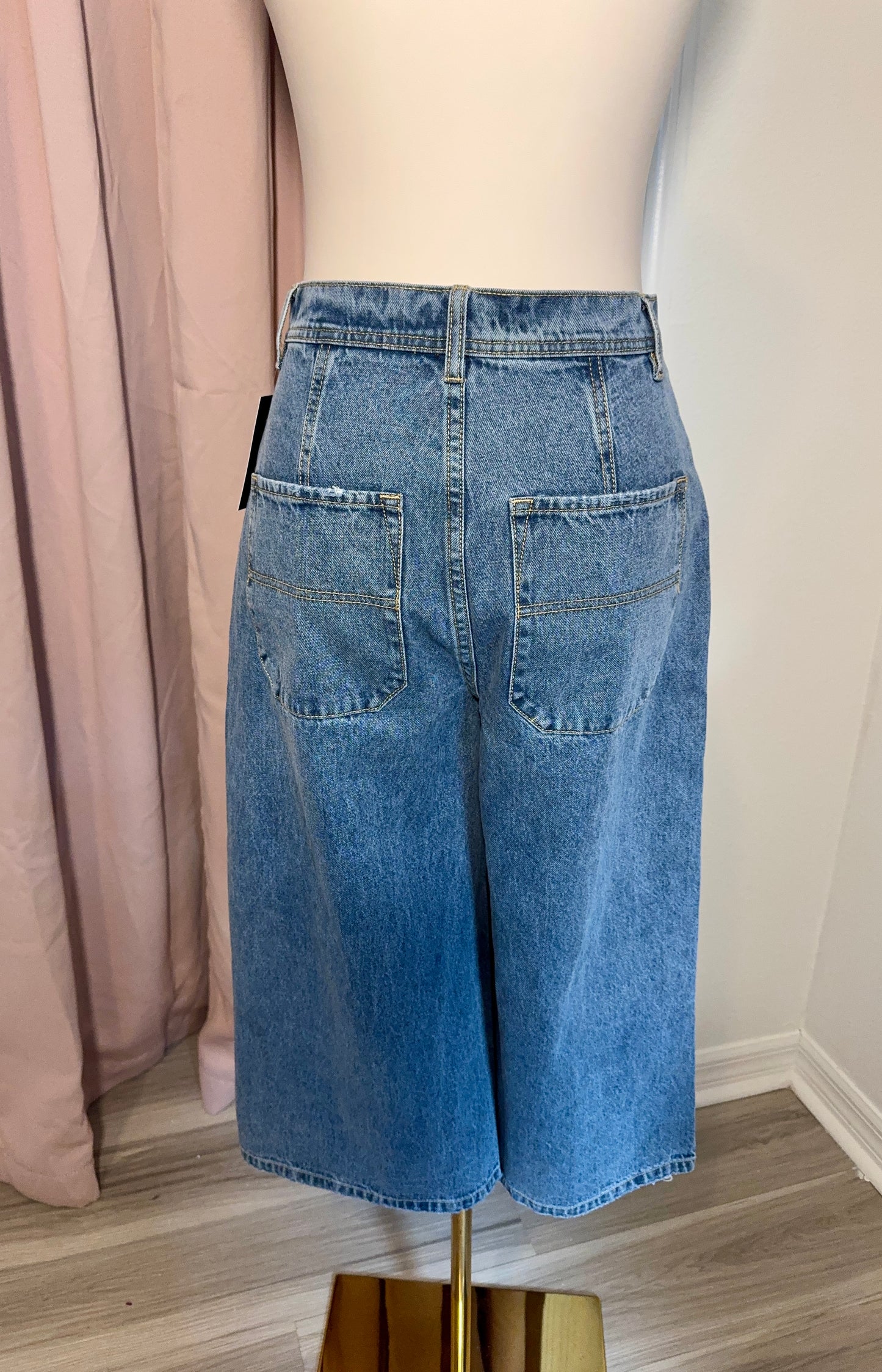 Jort Jeans