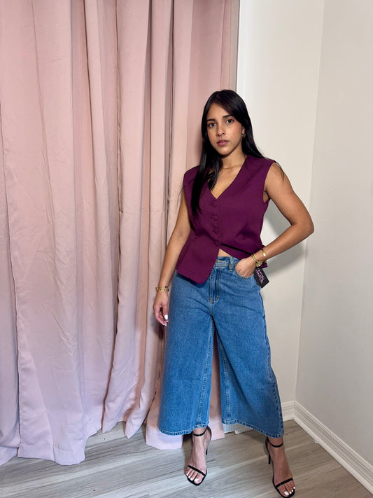 Jort Jeans