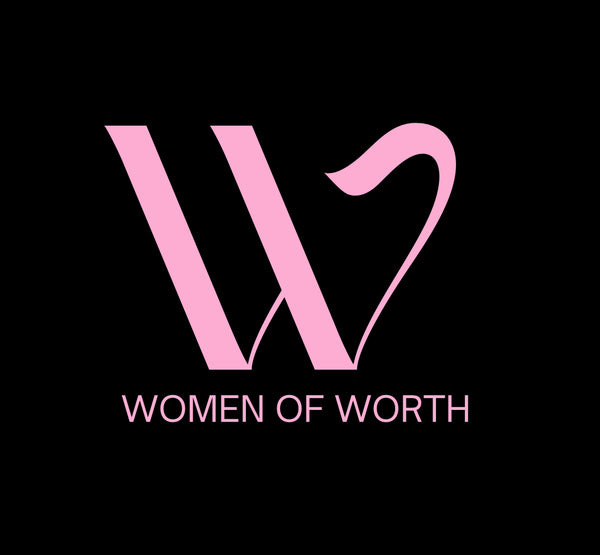 Women of Worth Shop